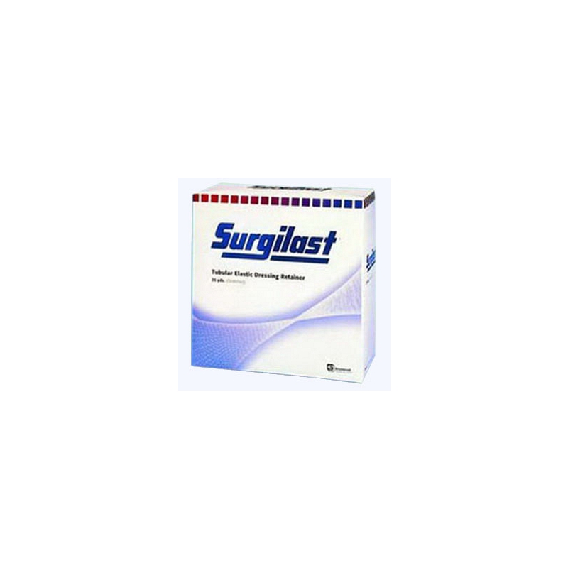 Surgilast Tubular Elastic Dressing Retainer