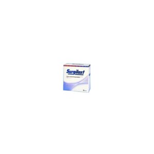 Surgilast Pre-Cut Tubular Elastic Dressing Retainer