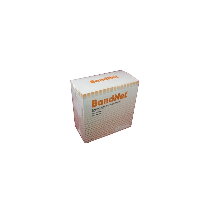 BandNet Tubular Elastic Retainer