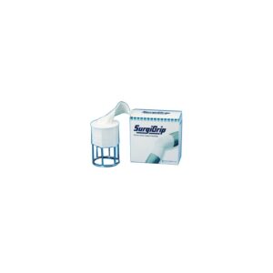 Surgigrip Latex-Free Tubular Elastic Support Bandage