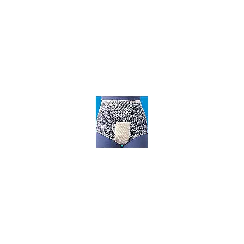 Surgilast Pre-Cut Tubular Elastic Dressing Retainer