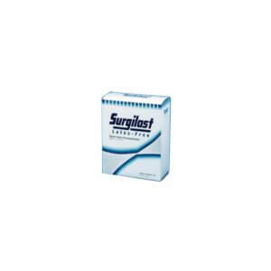 Surgilast Latex-Free Tubular Elastic Dressing Retainer