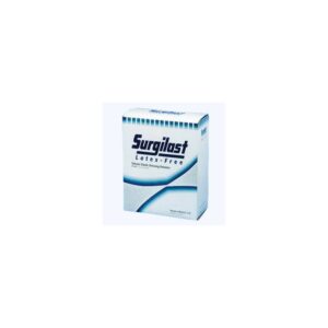 Surgilast Latex-Free Tubular Elastic Dressing Retainer
