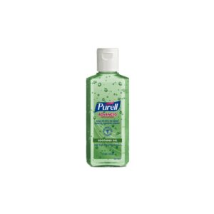 Purell Instant Hand Sanitizer with Aloe