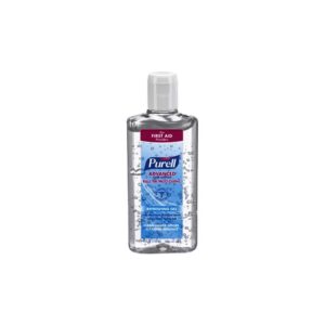 Purell Advanced Hand Sanitizer Gel