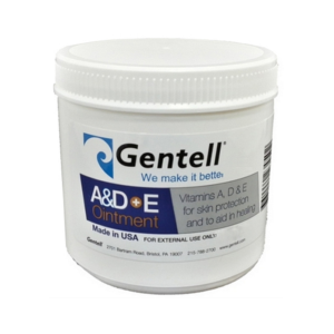 Gentell A&D+E Ointment