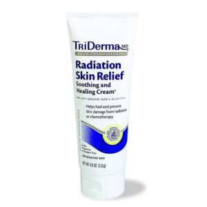 Triderma Radia-Soothe Skin Relief Nourishing Cream