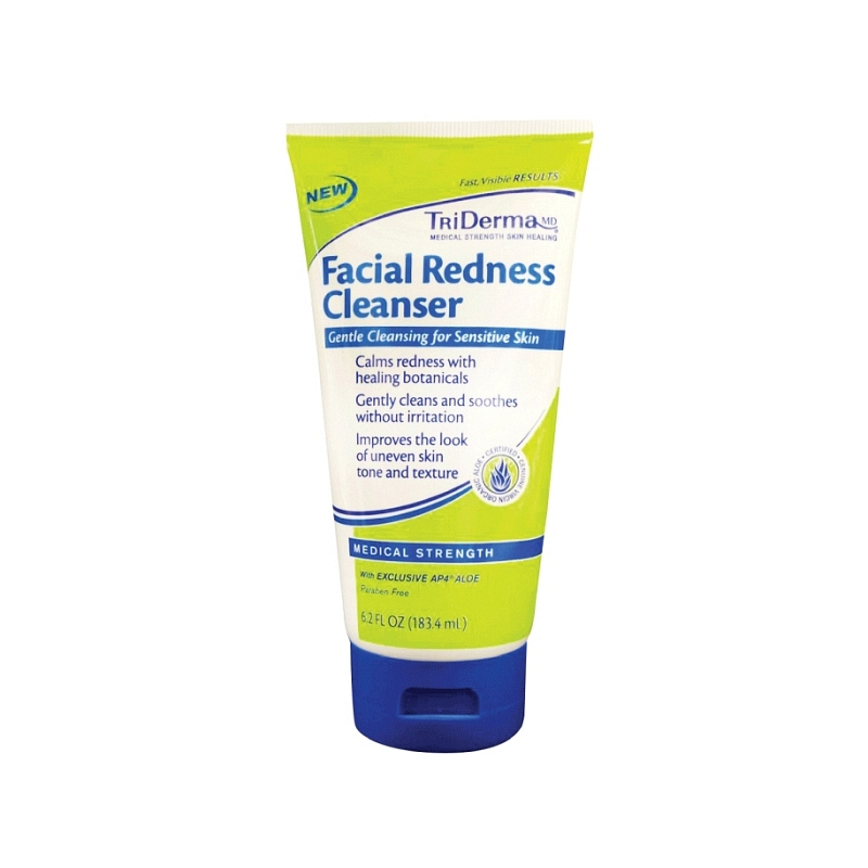 Triderma Facial Cleanser