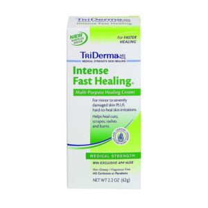 Triderma Intense Healing