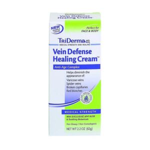 Vein Healing Cream