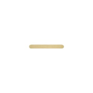 Nonsterile Adult Tongue Depressor 6" x 3/4"