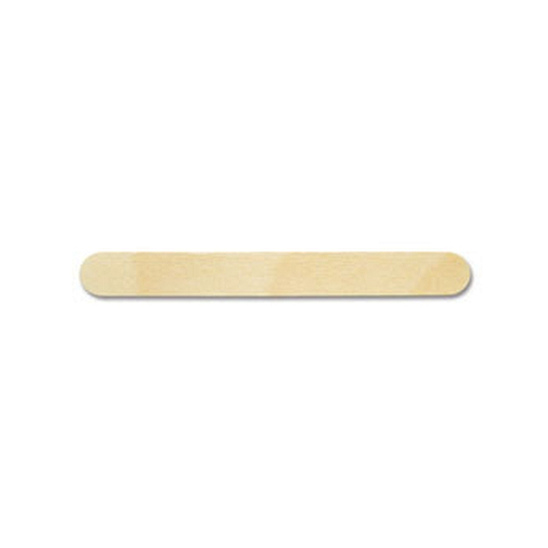 Grape flavored junior tongue depressors. Non-sterile.