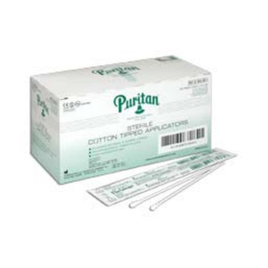 Nonsterile Cotton Tipped Applicator