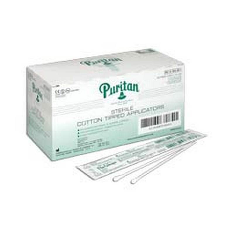 Nonsterile Cotton Tipped Applicator