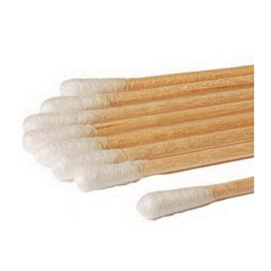 Cotton Tipped Applicators