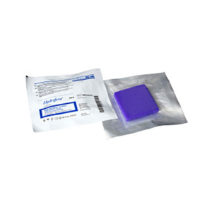 Hydrofera Blue Comfortcel Interface