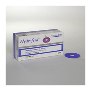 Hollister Hydrofera Blue Antibacterial Foam