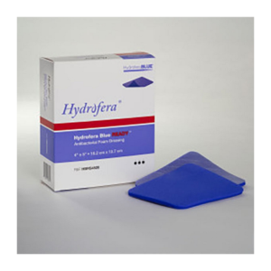 Hydrofera Blue Ready Foam Dressing