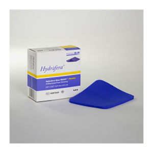 Hydrofera Blue Ready-Transfer Foam Dressing