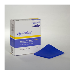 Hydrofera Blue Ready-Transfer Foam Dressing