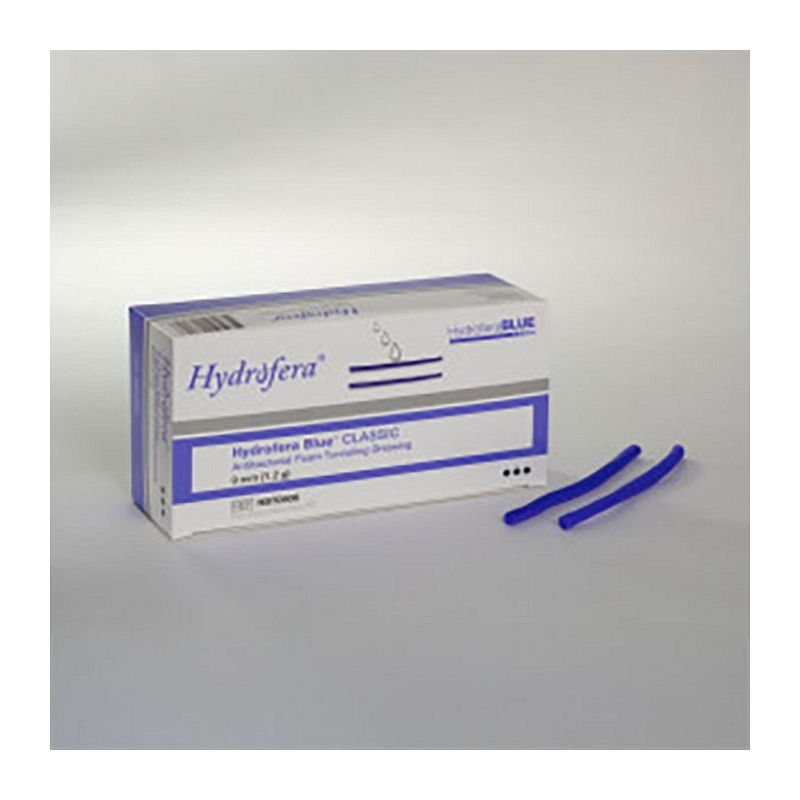 Hydrofera Blue Foam Tunneling Dressing