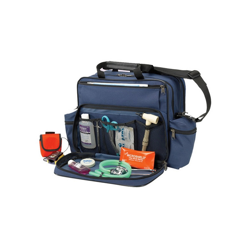 Hopkins Home Health Shoulder Bag