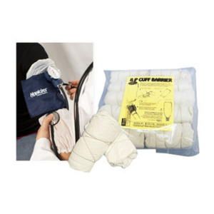Barrier Bp Cuff Sleeve 42 cm Length