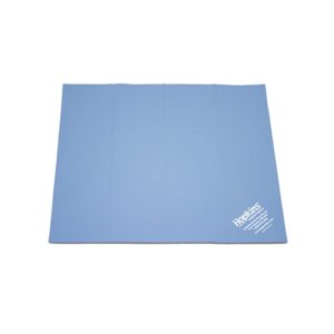 Hopkins Reusable Antimicrobial Bag Barrier