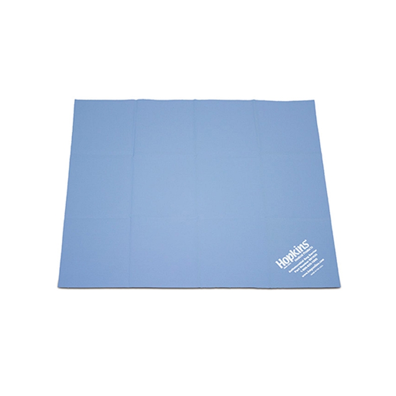 Hopkins Reusable Antimicrobial Bag Barrier