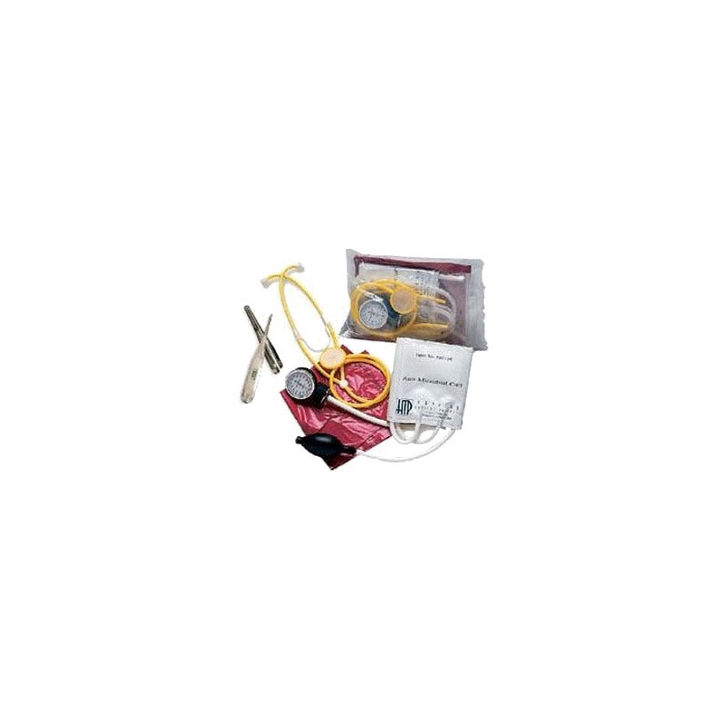 Adult MRSA Plus Kit