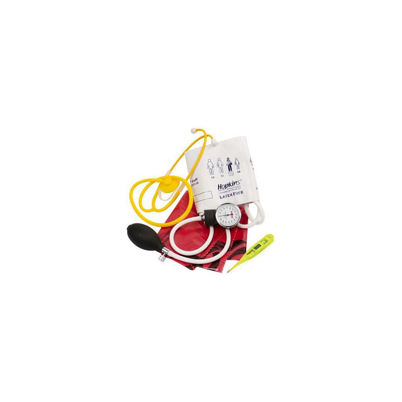 Adult MRSA Plus Kit with Dual-Head Stethoscope