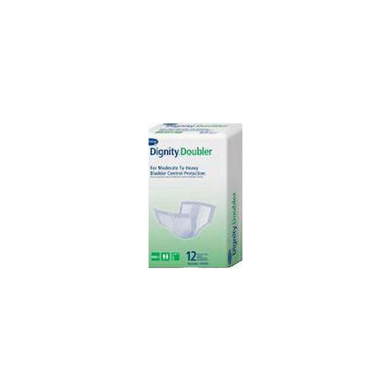 Dignity Doubler X-Large Pad 13" x 24"