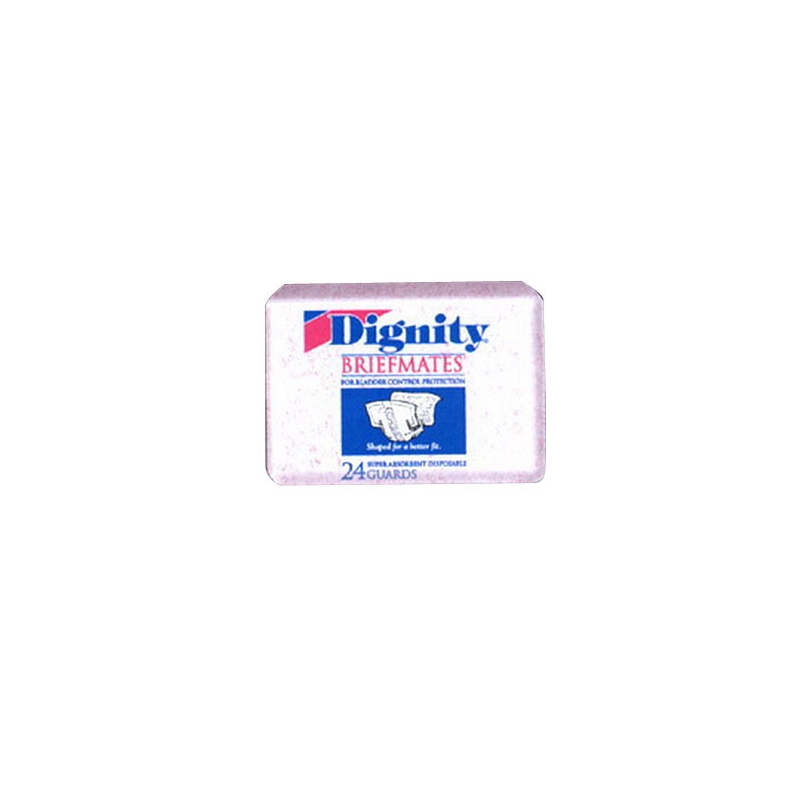 Dignity UltraShield Active 7-1/2'' x 15-1/2''