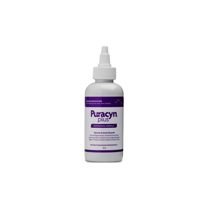 Puracyn Plus Professional