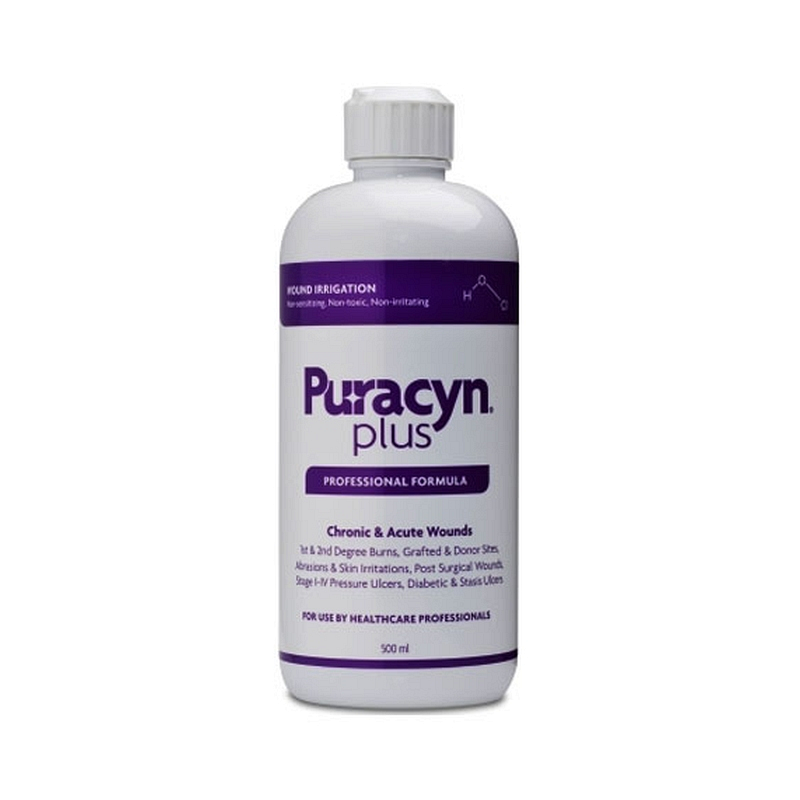 Puracyn Plus Professional