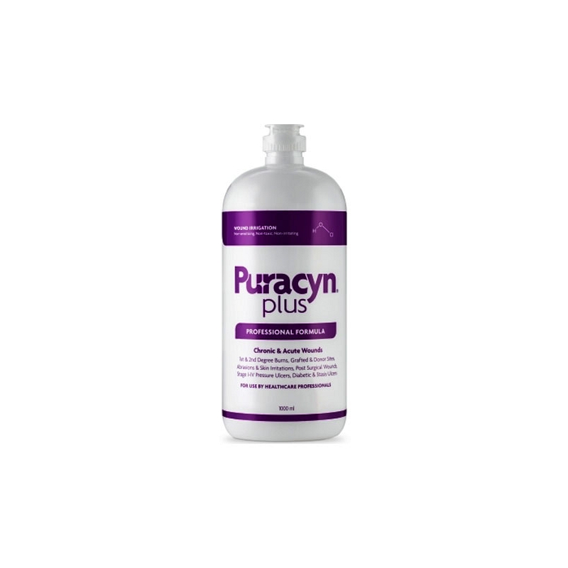 Puracyn Plus Professional