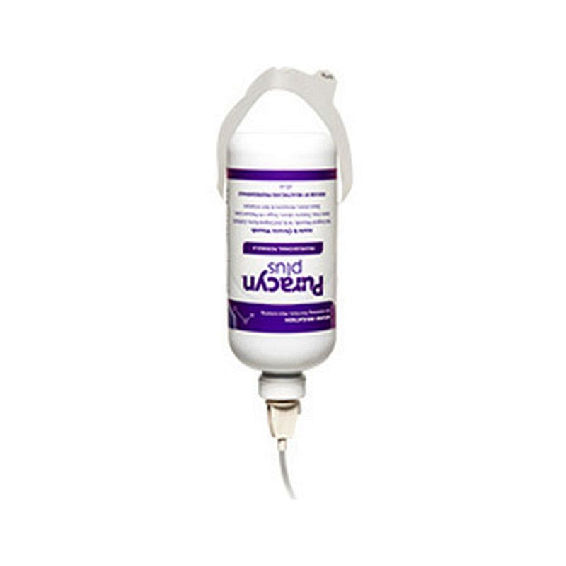 Puracyn Plus Professional Formula Wound Irrigation Solution