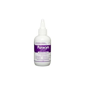 Puracyn Plus Professional Antimicrobial Hydrogel