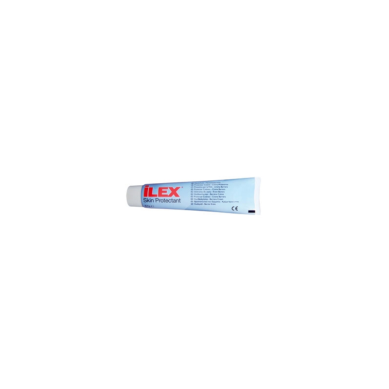 Ilex Skin Protectant Paste 2 oz. Tube