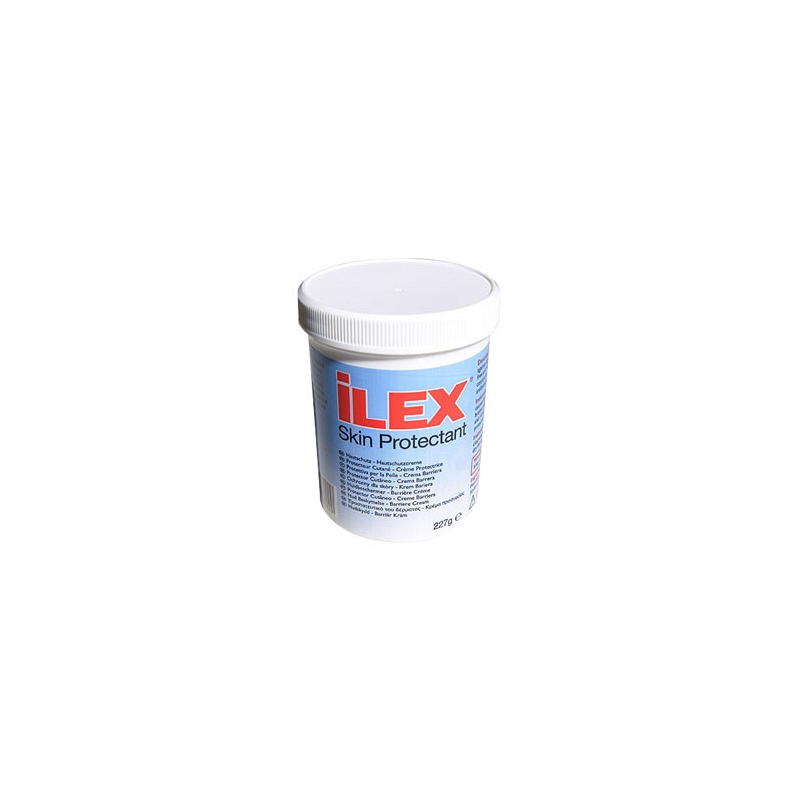 Ilex Skin Protectant Paste