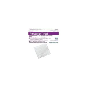 Antiseptic Chlorascrup Wipe