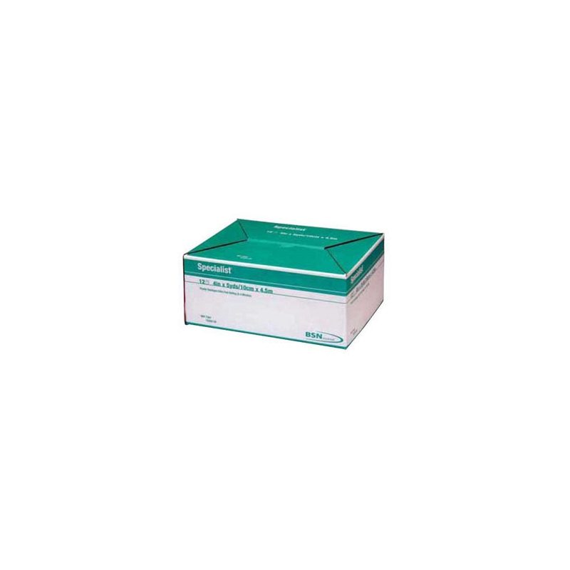 Specialist Fast Plaster Bandage 3" x 3 yds.