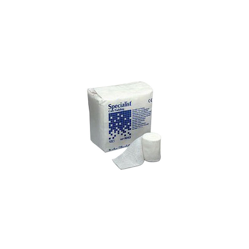 Specialist Cotton-Blend Cast Padding 3" x 4 yds.