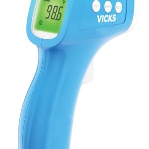 Vicks Non Contact Infrared Body Thermometer