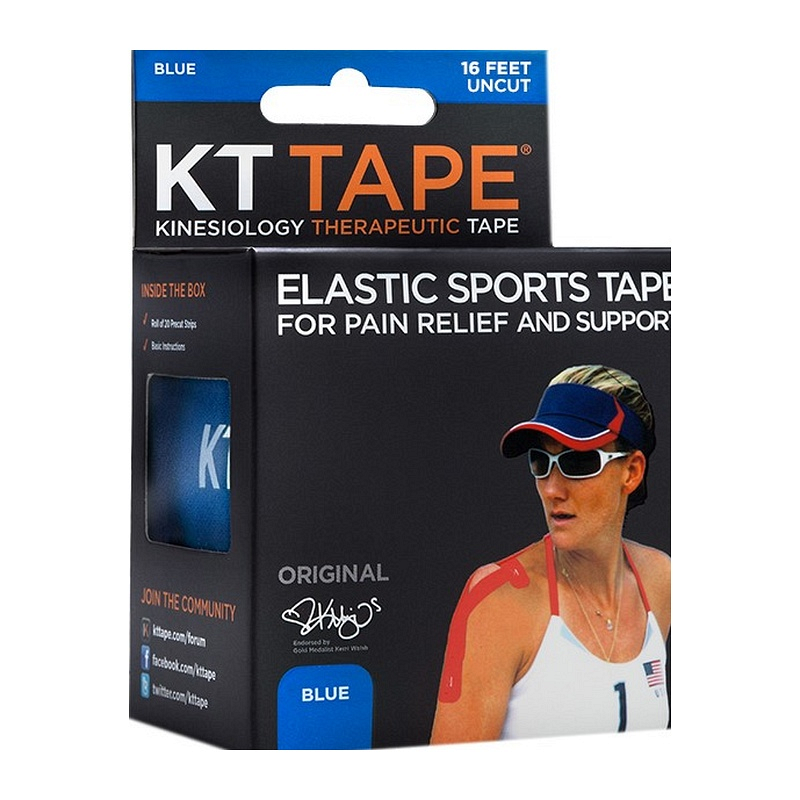 KT Tape Pro Uncut Single Roll