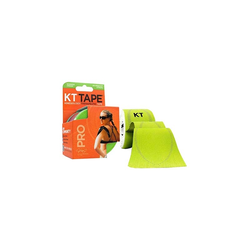 KT Synthetic Pro Tape