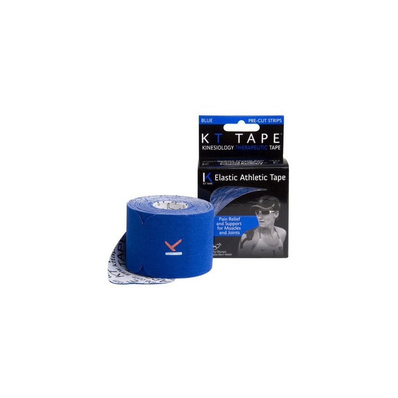 KT Therapeutic Original Cotton Tape