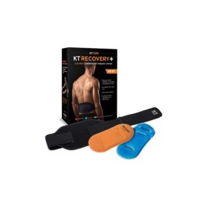Hot/Cold Pack with Adjustable Strap