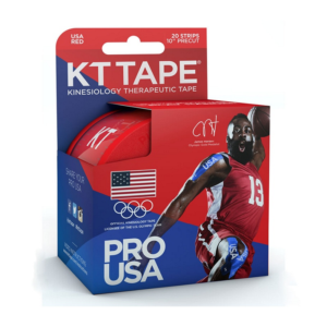 KT Synthetic Tape Team USA Pro