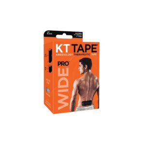 KT Tape Pro Synthetic Wide Tape
